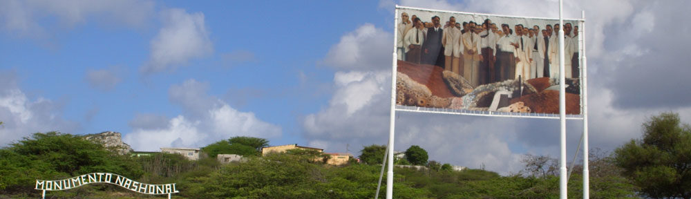 Stichting Eerherstel Oorlogsslachtoffers Curaçao